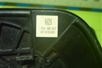 Стекло зеркала правого (с обогревом) для Honda CR-V(RE) с 2006-2012г (ЦРВ СРВ)