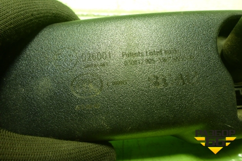 Зеркало заднего вида (38970SMGE03) для Honda CR-V(RE) с 2006-2012г (ЦРВ СРВ)