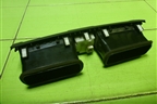 Дефлектор воздушный центральный (5566033170) для Toyota Camry XV40 с 2006-2011г (Камри)