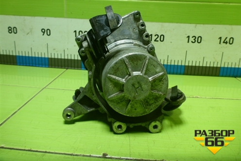 Насос гидроусилителя электрический (491107773R) для Renault Duster I с 2010-2021г (Дастер)