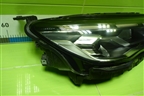 Фара правая (Led с блоками) (8889809145) для Geely Emgrand 7 (SS11) с 2021г (Эмгранд)