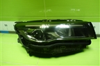 Фара правая (Led с блоками) (8889809145) для Geely Emgrand 7 (SS11) с 2021г (Эмгранд)