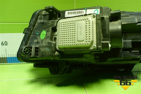 Фара правая (Led с блоками) (8889809145) для Geely Emgrand 7 (SS11) с 2021г (Эмгранд)
