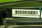 Фара правая (Led с блоками) (8889809145) для Geely Emgrand 7 (SS11) с 2021г (Эмгранд)