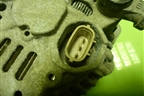 Генератор (3140055L01) для Suzuki SX4 с 2006-2013г (СХ4)
