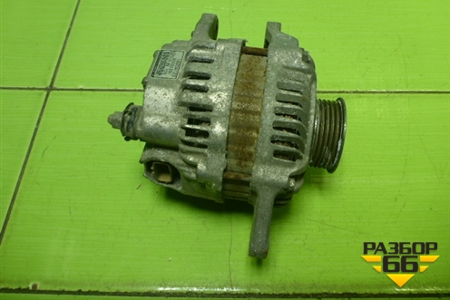Генератор (1800A123) для Mitsubishi ASX с 2010г (АСХ)