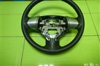 Рулевое колесо под AIR BAG без AIR BAG для Mitsubishi ASX с 2010г (АСХ)