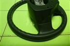 Рулевое колесо под AIR BAG без AIR BAG для Mitsubishi ASX с 2010г (АСХ)