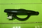 Ручка наружная двери задней левой для Mitsubishi Lancer-X с 2007г (Лансер)
