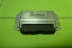 Блок управления двигателем (212301411020) для VAZ Chevrolet Niva/Нива с 2002-2020г
