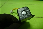 Выключатель пассажирской AIR BAG (8610A134) для Mitsubishi Lancer-X с 2007г (Лансер)