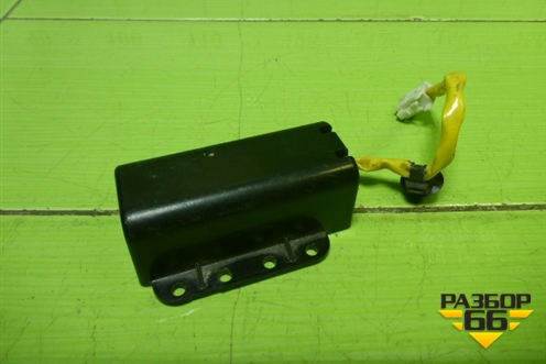 Выключатель пассажирской AIR BAG (8610A134) для Mitsubishi Lancer-X с 2007г (Лансер)
