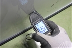 Дверь передняя левая (8450102349) для VAZ Vesta/Веста с 2015г