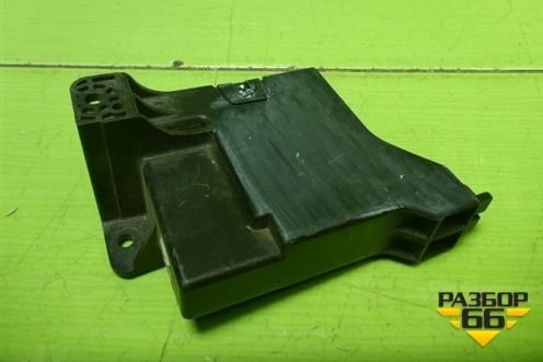 Блок электронный (управление климатом) (8865012E30) для Toyota Corolla (E15) с 2006-2013г (Королла 150)