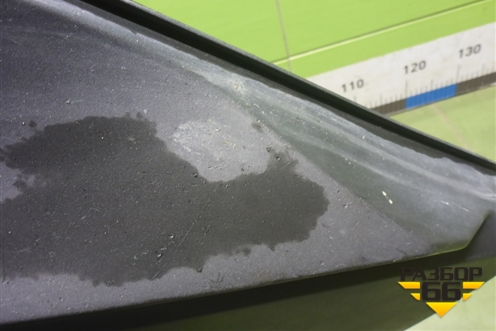 Накладка двери задней правой (F165500242CA) для Jetour Dashing (X-1) 2022г (Дашинг)