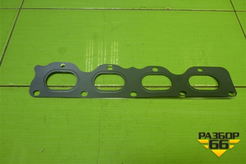 Прокладка выпускного коллектора (1.6 A16XER) (713815800) для Opel Astra H с 2004-2015г (Астра Аш)