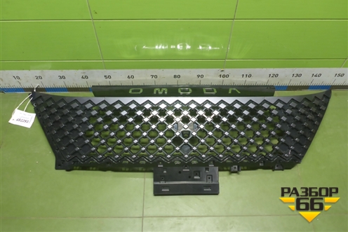 Решетка радиатора (под камеру) (602007879AA) для OMODA C5 с 2021-2026г (Ц5)