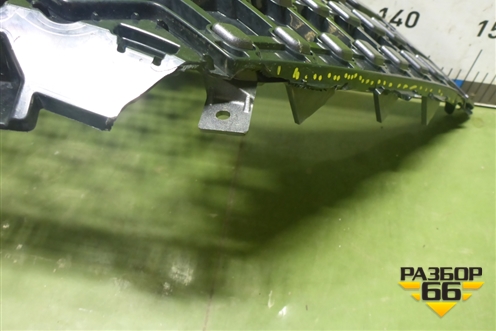 Решетка радиатора (под камеру) (602007879AA) для OMODA C5 с 2021-2026г (Ц5)