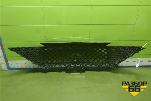 Решетка радиатора (под камеру) (602007879AA) для OMODA C5 с 2021-2026г (Ц5)