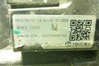 Фара левая (Led с блоками) (4121104XKV3AA) для Tank 500 с 2022-2025г