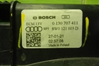 Диффузор вентилятора (8W0121207C) для Audi Q7 c 2015г (Ку 7)