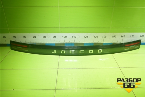 Фонарь задний центральный (605001226AA) для Jaecoo J7 с 2023-2026г (Джей7)