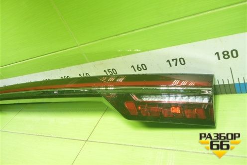 Фонарь задний центральный (8894315903) для Geely Monjaro с 2021г (Монджаро)