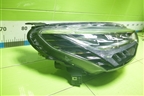 Фара правая (Led с блоками) (4121105XST01A) для Haval Jolion с 2021г (Джолион)