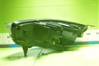 Фара правая (Led с блоками) (4121105XST01A) для Haval Jolion с 2021г (Джолион)