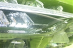 Фара правая (Led с блоками) (4121105XST01A) для Haval Jolion с 2021г (Джолион)