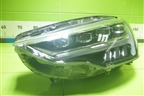 Фара левая (Led с блоками) (4121104XST01A) для Haval Jolion с 2021г (Джолион)