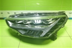 Фара левая (Led с блоками) (4121104XST01A) для Haval Jolion с 2021г (Джолион)