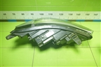 Фара левая (Led с блоками) (4121104XST01A) для Haval Jolion с 2021г (Джолион)