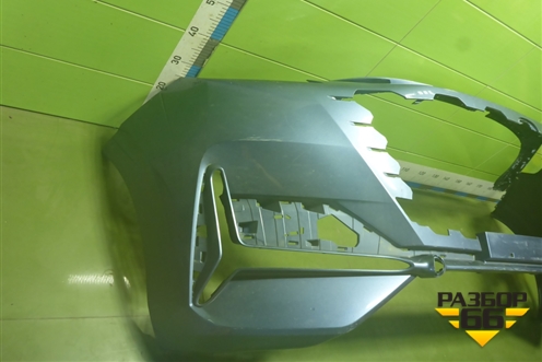 Бампер передний (2803100CR01) для Changan UNI-K с 2020г (Юни К)