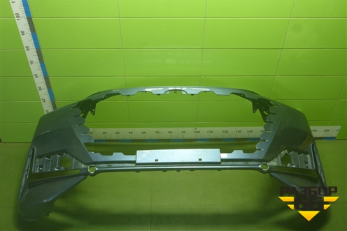 Бампер передний (2803100CR01) для Changan UNI-K с 2020г (Юни К)
