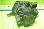 Фара левая (LED  с блоками) (4121100BKJ20A) для Haval H3 с 2023-2025г (Аш3)