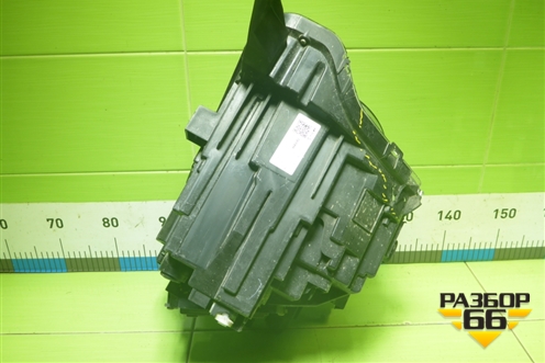 Фара левая (LED  с блоками) (4121100BKJ20A) для Haval H3 с 2023-2025г (Аш3)