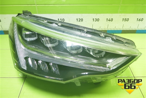Фара правая (4121105XST01A) для Haval Jolion с 2021г (Джолион)