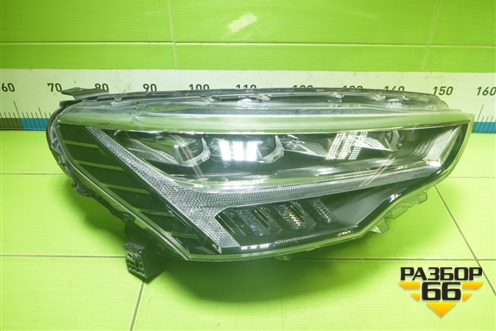 Фара правая (4121105XST01A) для Haval Jolion с 2021г (Джолион)
