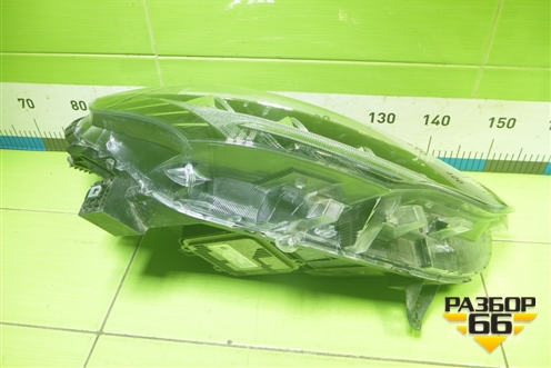 Фара правая (4121105XST01A) для Haval Jolion с 2021г (Джолион)