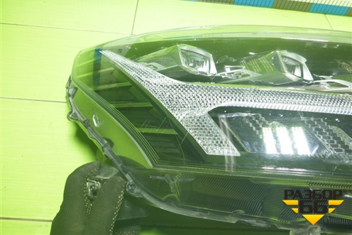 Фара правая (4121105XST01A) для Haval Jolion с 2021г (Джолион)
