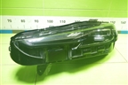Фара левая (Led с блоком) (4121010CR04AA) для Changan UNI-K с 2020г (Юни К)