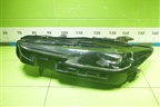 Фара левая (Led с блоком) (4121010CR04AA) для Changan UNI-K с 2020г (Юни К)