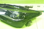 Фара левая (Led с блоком) (4121010CR04AA) для Changan UNI-K с 2020г (Юни К)