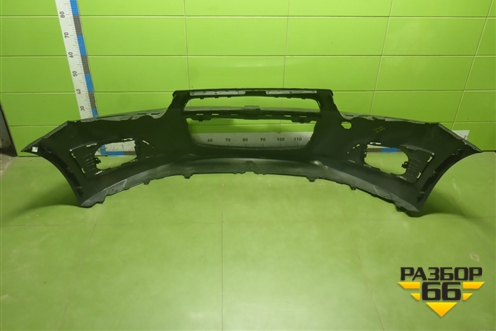 Бампер передний (OEM0029) для Chevrolet Aveo (Т300) с 2011г (Авео Т300)
