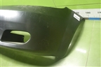 Бампер передний (хэтчбек) (OEM0319) для Chevrolet Lacetti с 2003г (Лачетти)