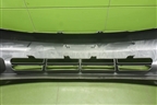 Бампер передний (хэтчбек) (OEM0319) для Chevrolet Lacetti с 2003г (Лачетти)
