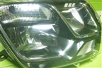 Фара правая (после 2015г) (260107307R) для Renault Duster I с 2010-2021г (Дастер)