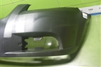Бампер передний седан (OEM0307) для Chevrolet Aveo (T250) с 2005-2011 (Авео Т250)