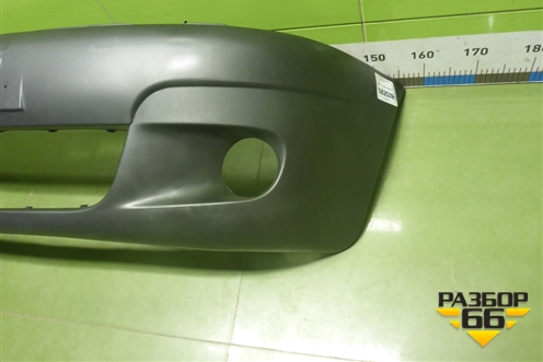Бампер передний (OEM0684) для Daewoo Matiz с 1998-2015г (Матиз)